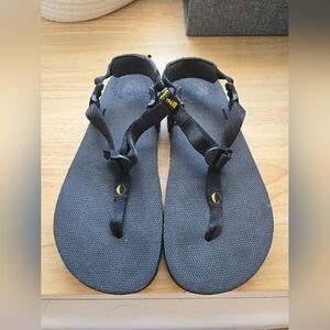Luna Sandals